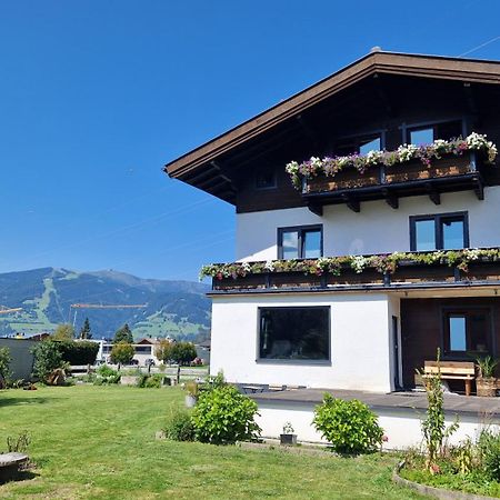 Alp Haus Grossglockner Apartman Fusch an der Glocknerstraße Kültér fotó