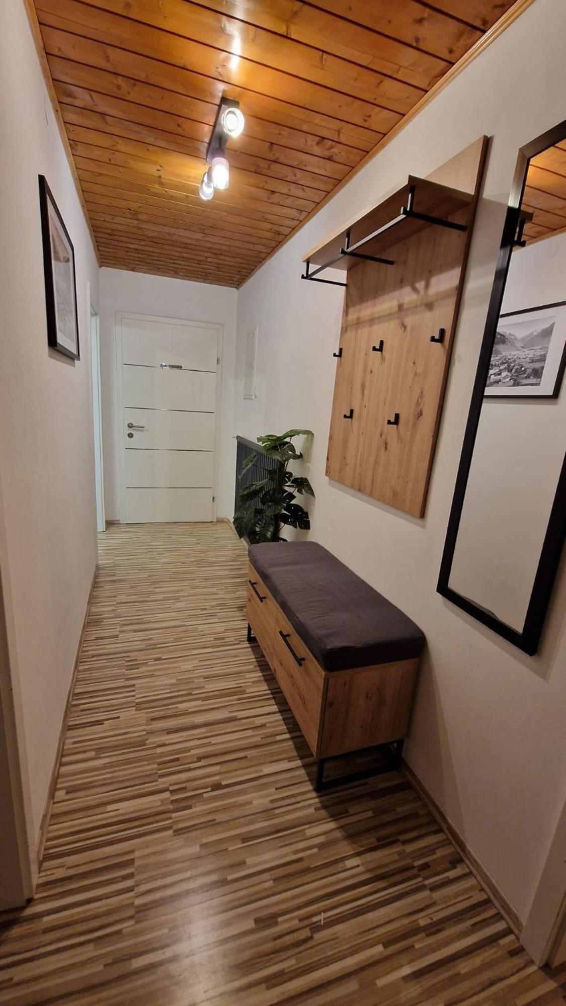 Alp Haus Grossglockner Apartman Fusch an der Glocknerstraße Kültér fotó