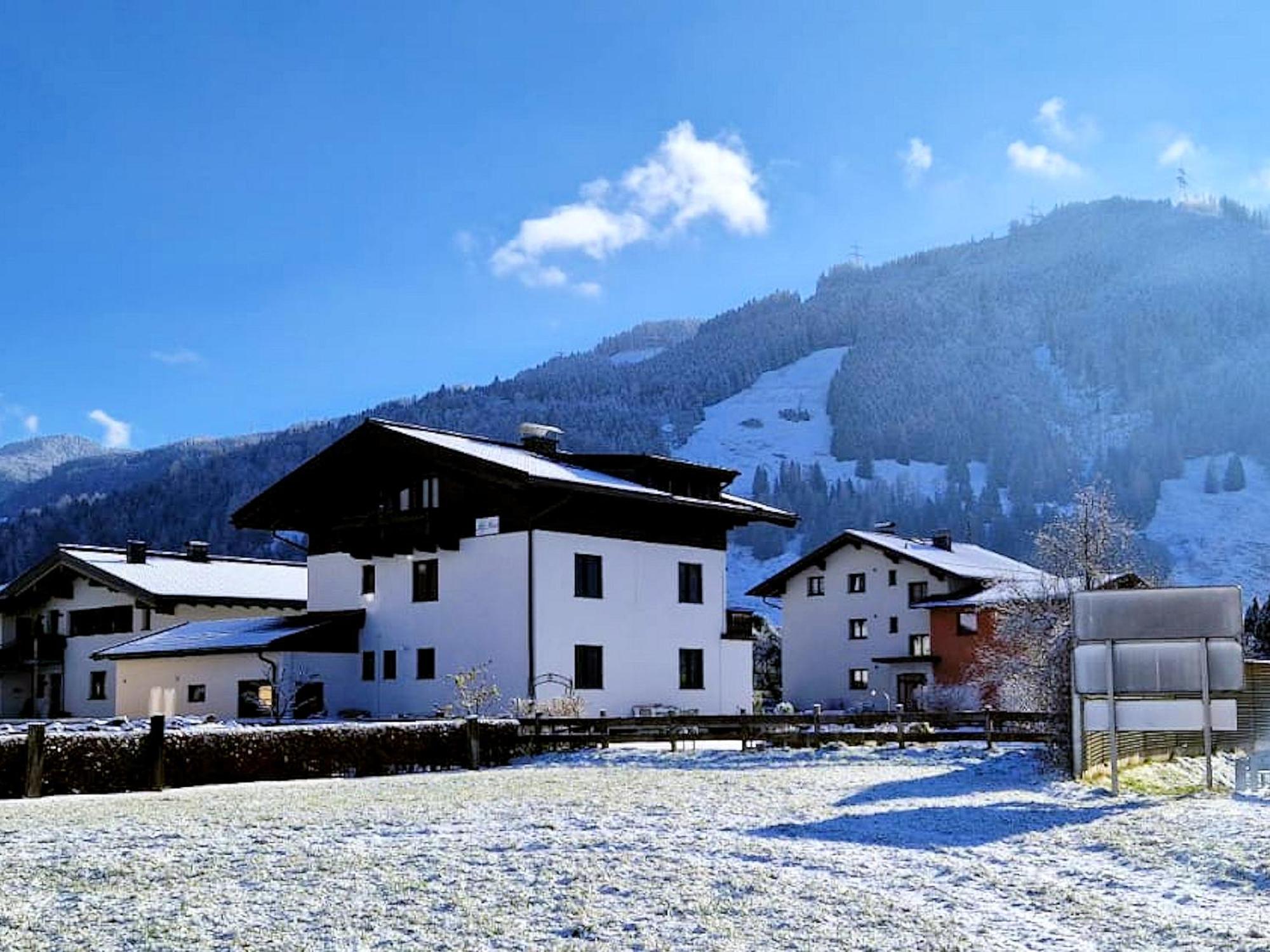 Alp Haus Grossglockner Apartman Fusch an der Glocknerstraße Kültér fotó