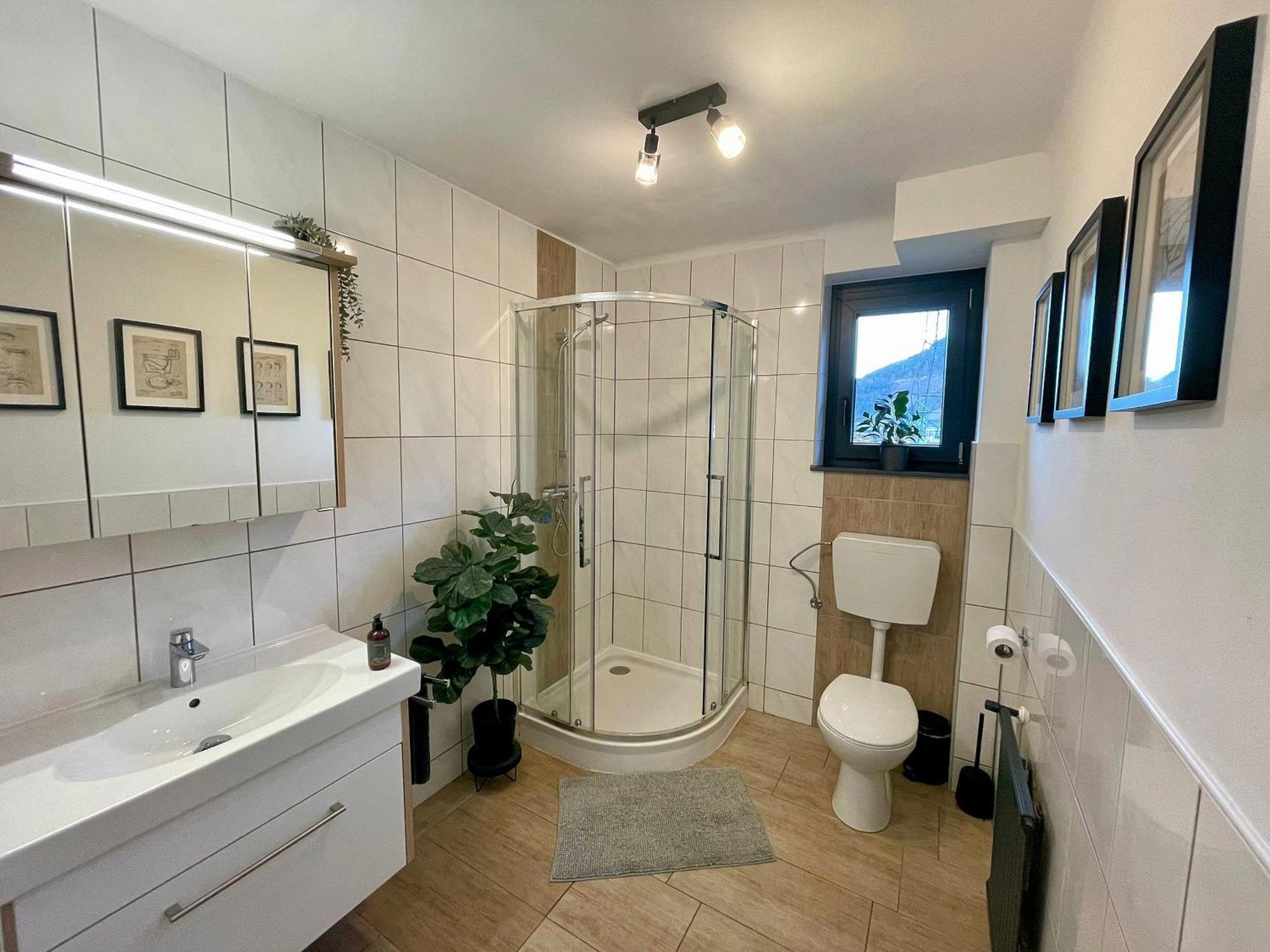 Alp Haus Grossglockner Apartman Fusch an der Glocknerstraße Kültér fotó