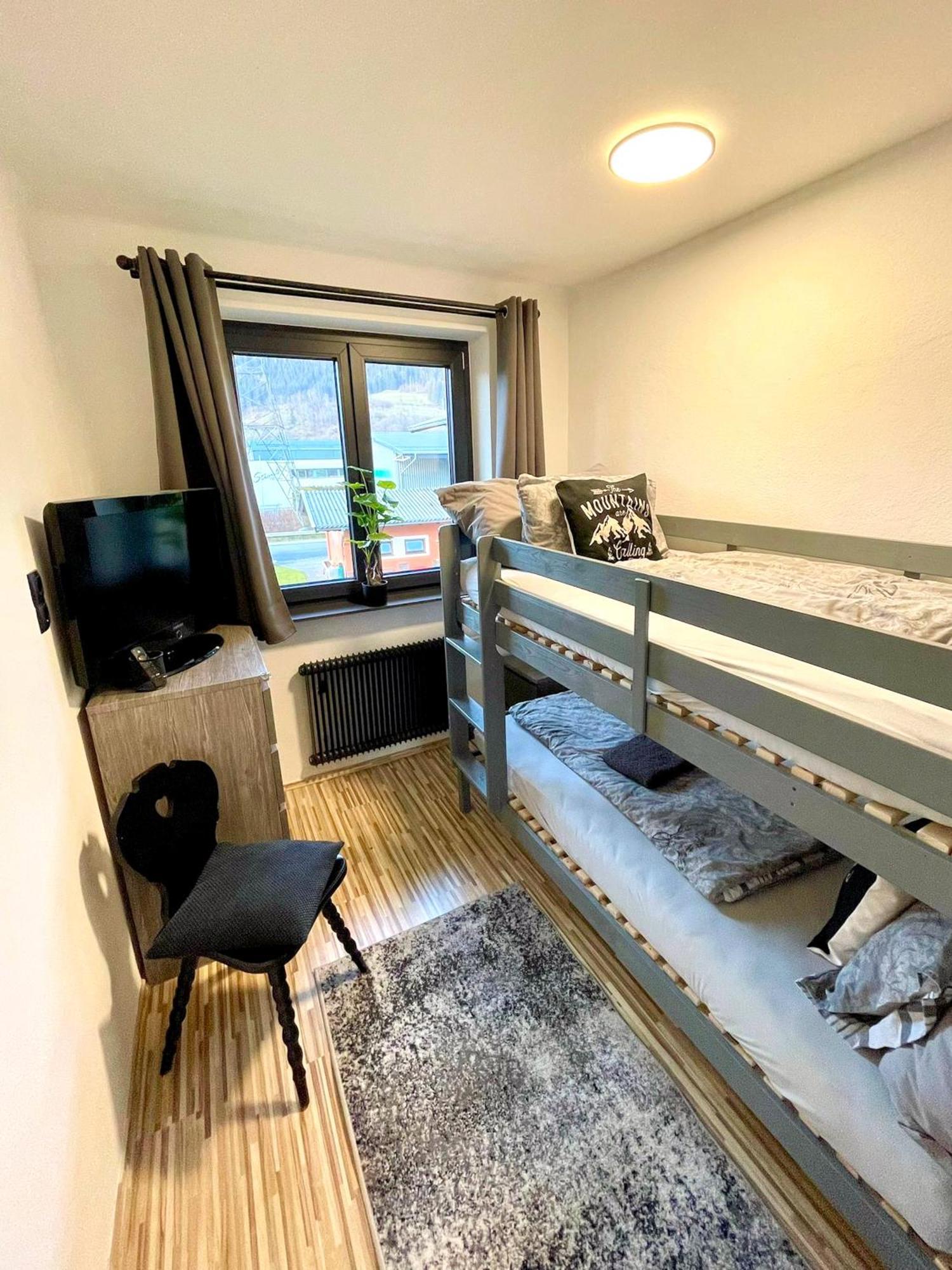 Alp Haus Grossglockner Apartman Fusch an der Glocknerstraße Kültér fotó