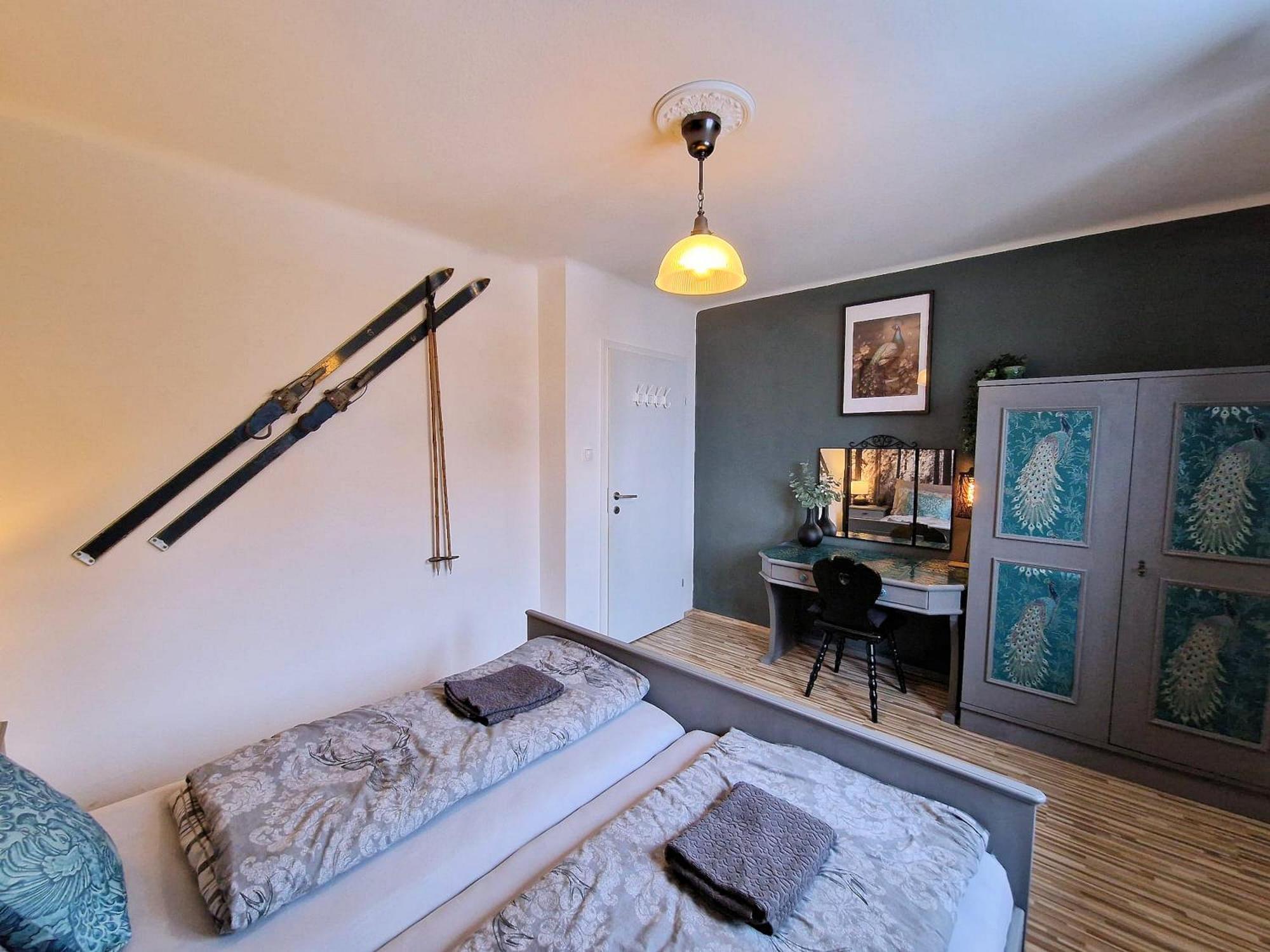 Alp Haus Grossglockner Apartman Fusch an der Glocknerstraße Kültér fotó