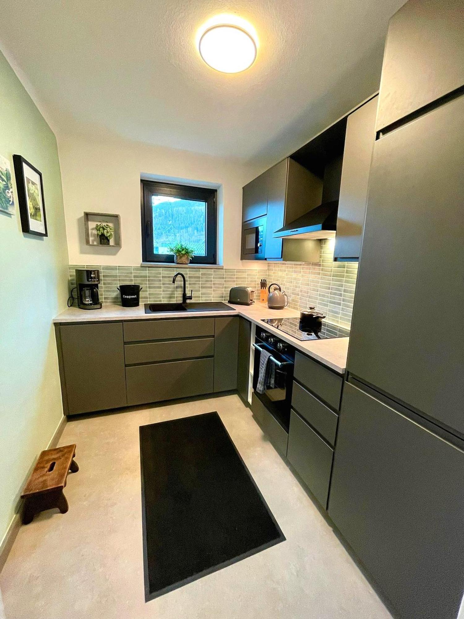 Alp Haus Grossglockner Apartman Fusch an der Glocknerstraße Kültér fotó