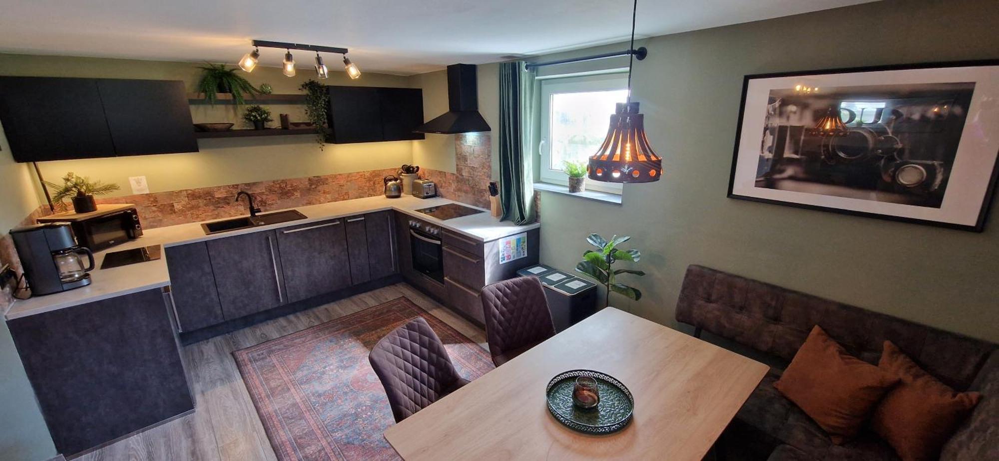 Alp Haus Grossglockner Apartman Fusch an der Glocknerstraße Kültér fotó